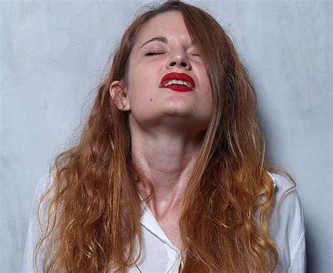 Sep 10, 2016 · Photographer captures women's orgasm faces as they climax for intimate picture series The images, taken by photographer Albert Pocej, capture the moment 15 females reach 'the highest point of ... 